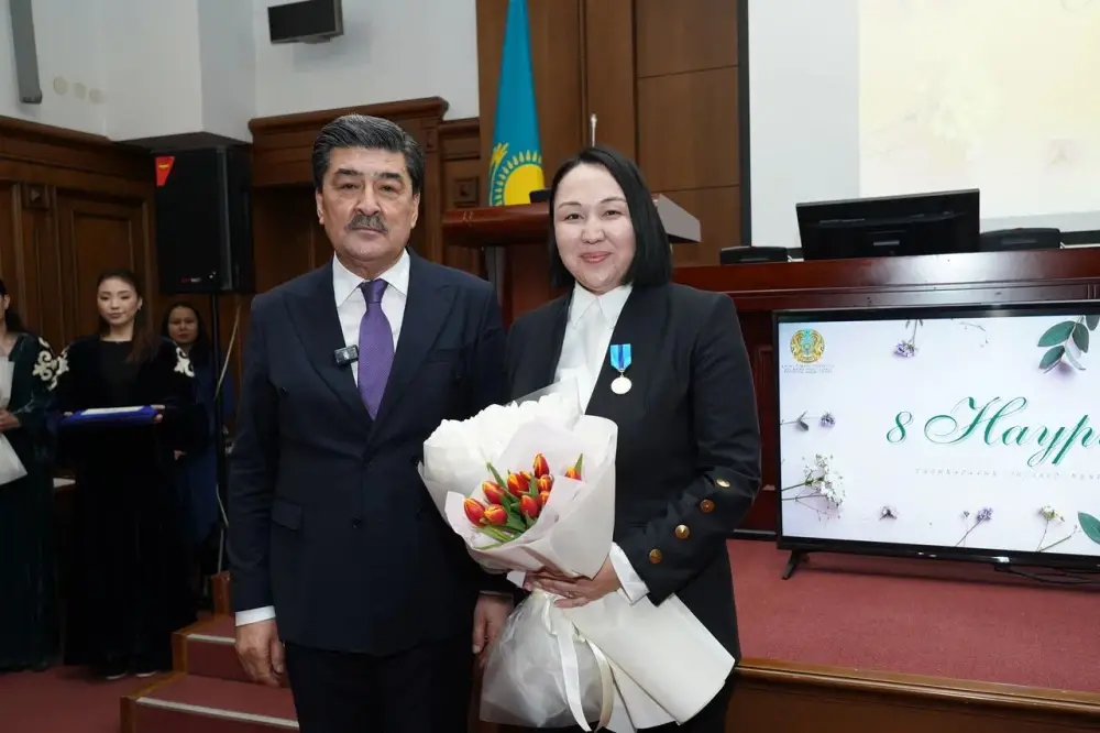 8 марта – праздник весны! (4)