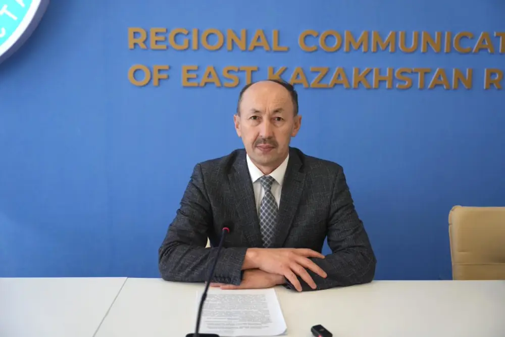 Штрафы и ограничения за неуплату налога на транспорт в ВКО Астане