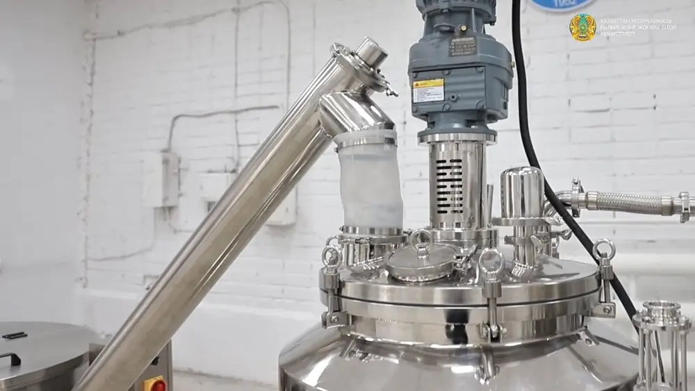 Наука – во благо общества: инновационные водные фильтры отечественных ученых (5)