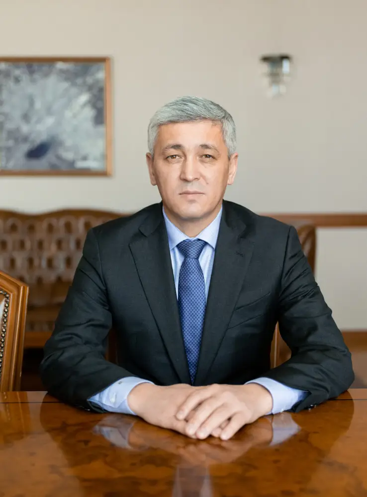 Аким Карагандинской области призывает жителей к активному участию в референдуме 15 марта Астане