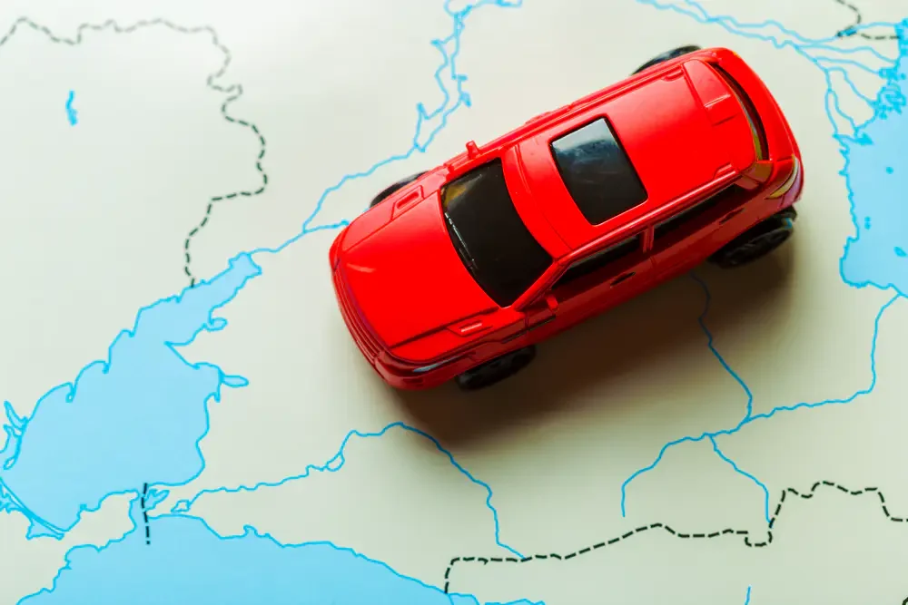 Как проходит процесс покупки