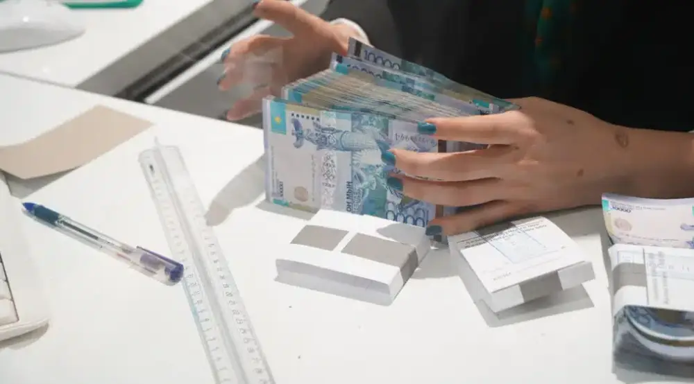 Нарушения в микрофинансовом секторе: последствия для репутации и доверия клиентов Астане