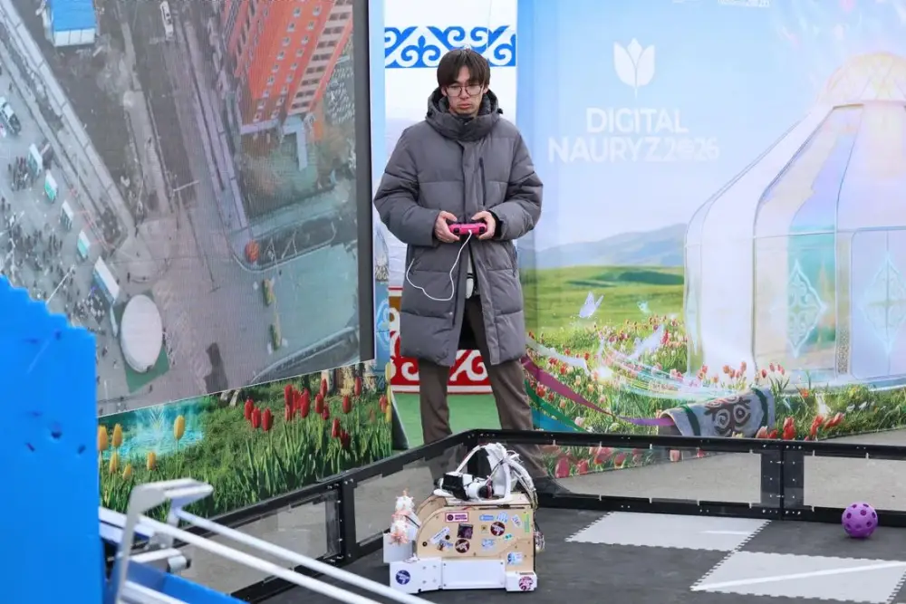 Digital Наурыз в Кокшетау (4)