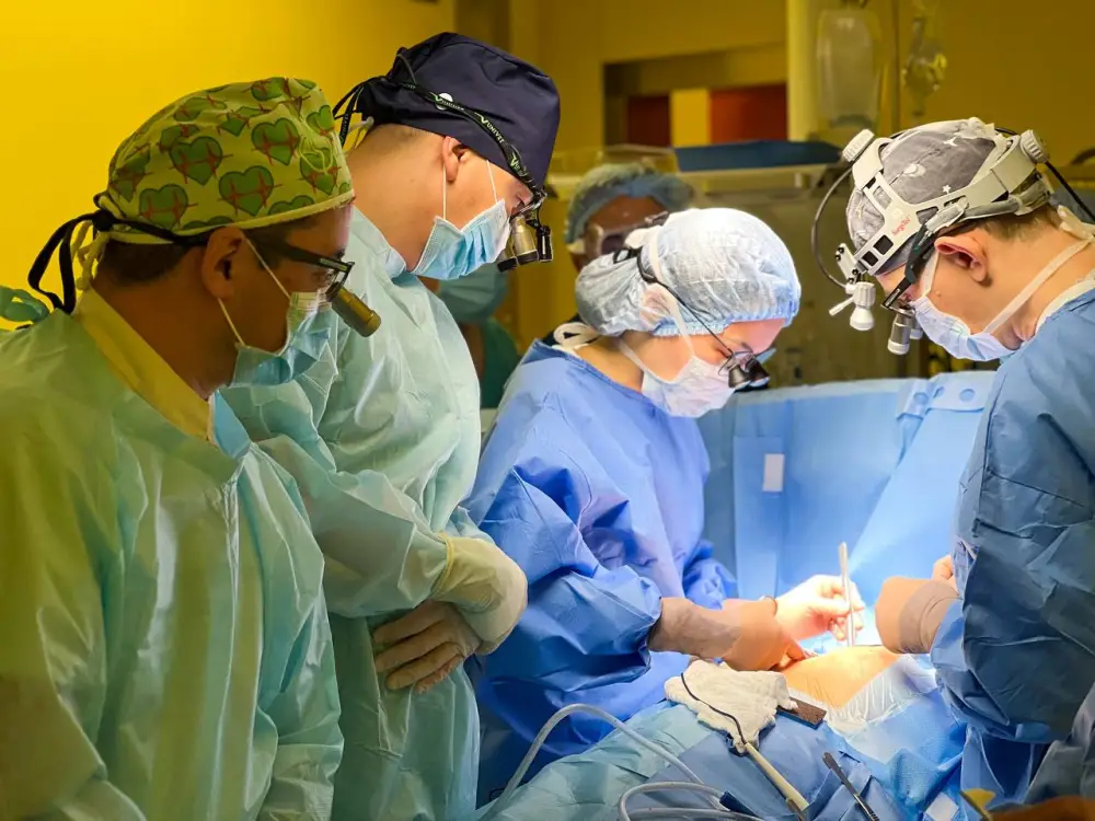 Донорство как свет надежды: число согласий на посмертное донорство в Казахстане взлетело почти в три раза Астане