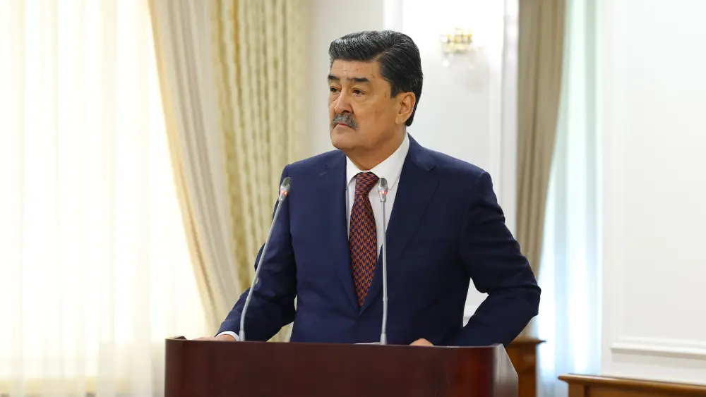 Усиление контроля за озеленением в Приаралье: последствия для экосистемы и устойчивого развития региона Астане