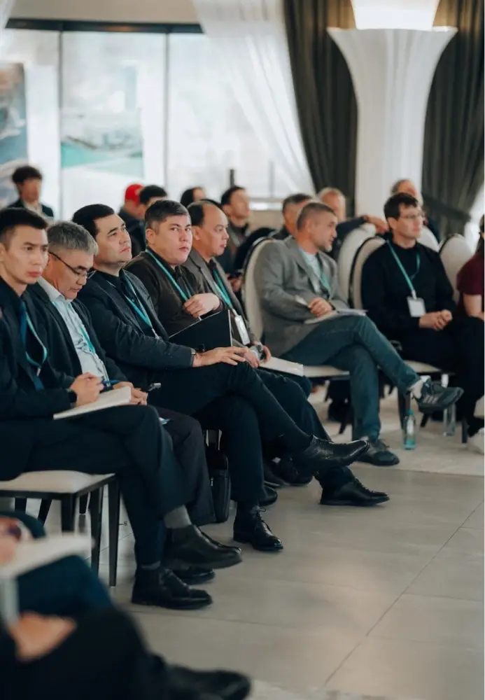 Шымкент: форум по аквакультуре и устойчивому развитию Астане