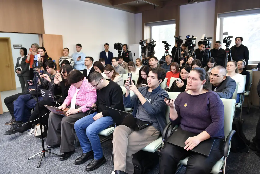 Мост надежды: МИД РК обеспечивает безопасное возвращение граждан с Ближнего Востока Астане