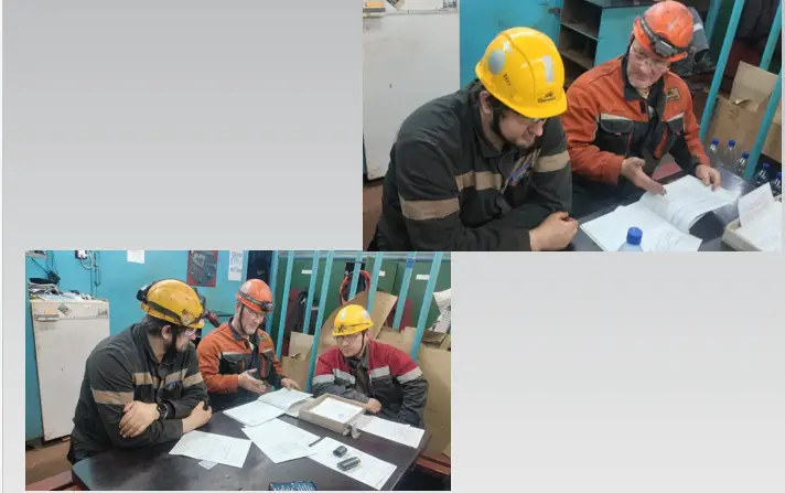 Акиматы и профсоюзы усиливают сотрудничество в Карагандинской области (3)