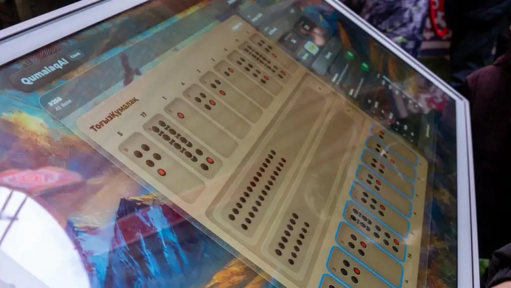 Наурыз мейрамы в Астане: синергия традиций и технологий как новый этап культурного развития Астане