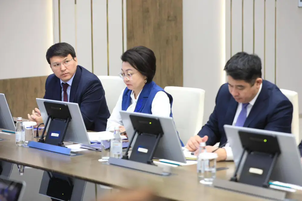 Свыше 1 миллиона квадратных метров жилья планируется построить в 2026 году (2)