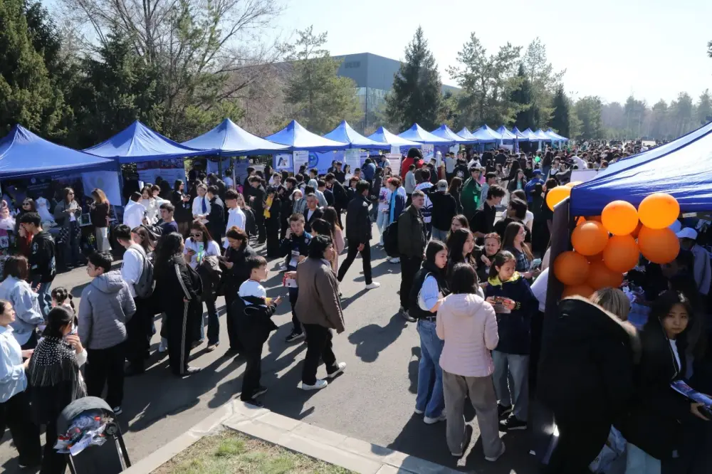 Лучшие студенты города соревнуются на WorldSkills Almaty 2026 (3)