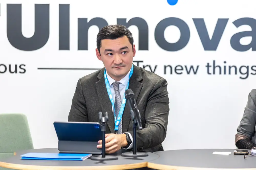 Казахстан стремится к 100% охвату населения качественной связью к 2027 году в рамках стратегии цифровой устойчивости Астане