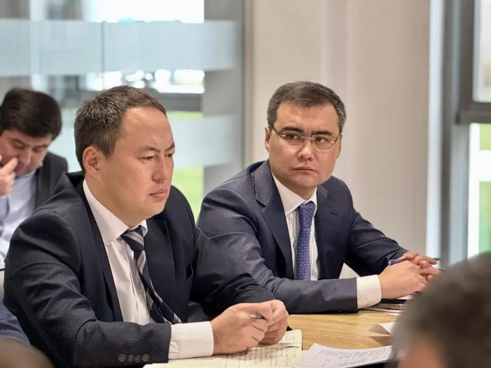 Борьба с саранчой в Туркестанской области план действий и сектора Астане