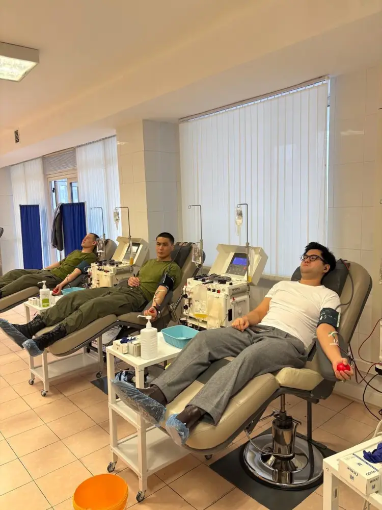 Весенний дождь доброты: предприниматели столицы собираются на благотворительные акции в честь Наурыза Астане