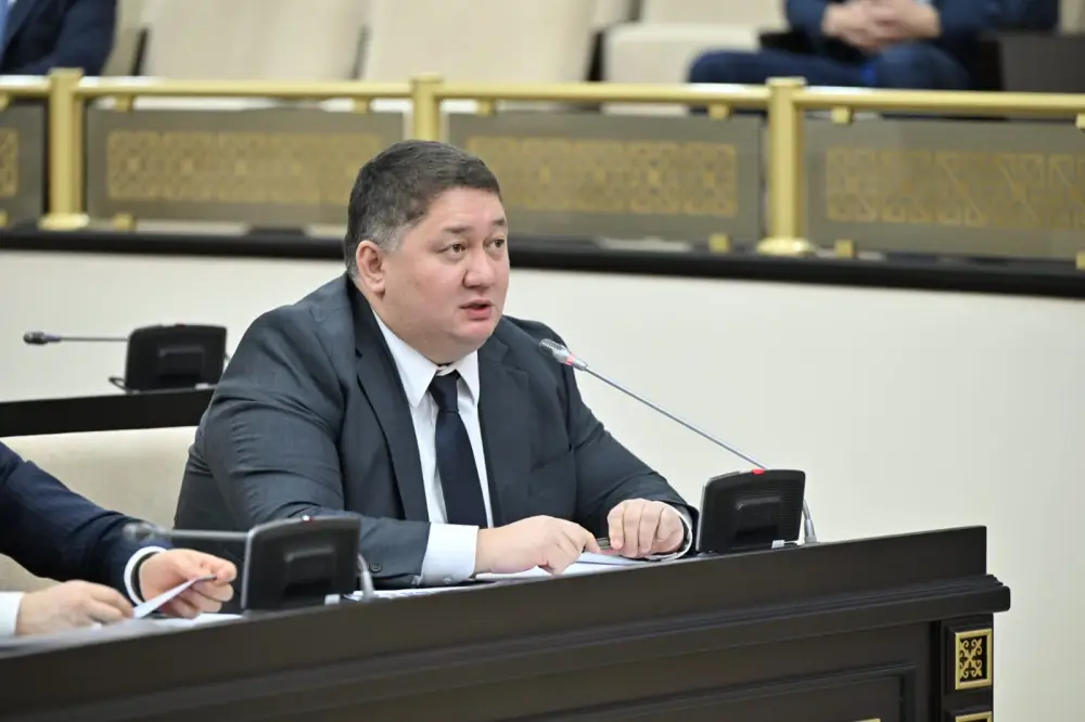 Казахстан ратифицировал поправки к Конвенции о международной гражданской авиации Астане