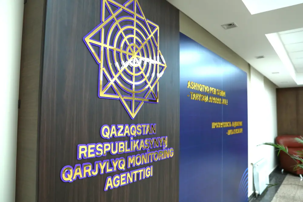 В Уральске раскрыта схема выдачи 2 000 незаконных займов Астане