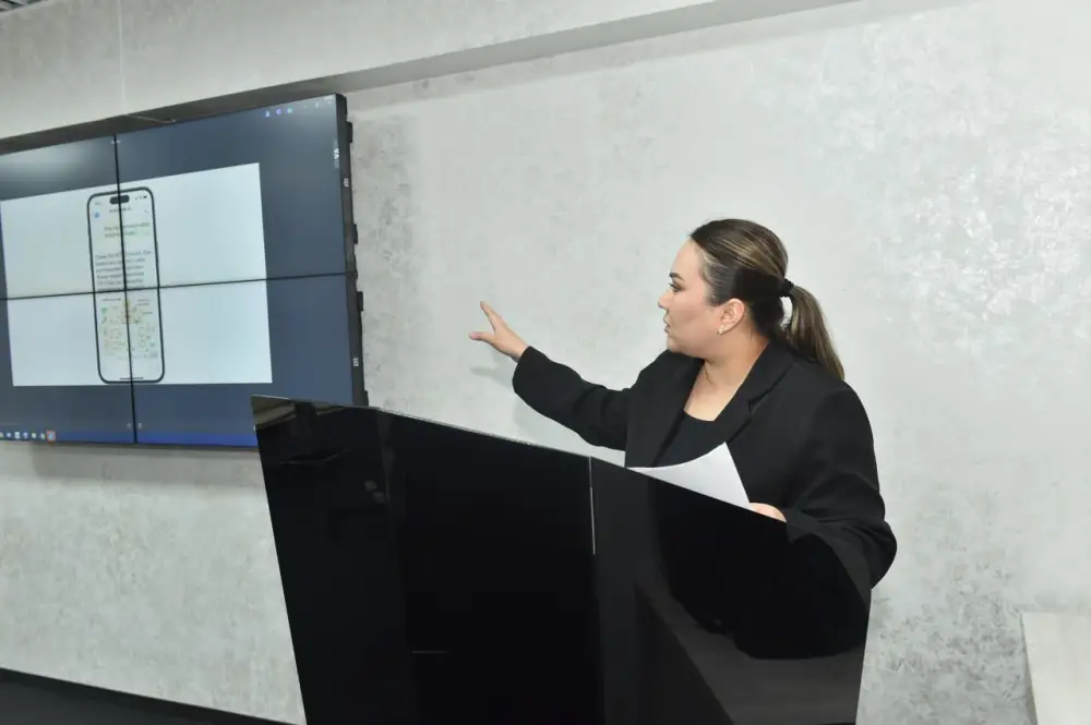 В КазНУ запущен виртуальный эко-советник (2)