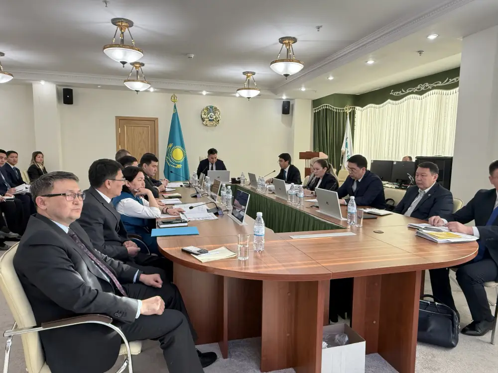 В Минтруда рассмотрели вопросы цифровой трансформации социально-трудовой сферы (3)