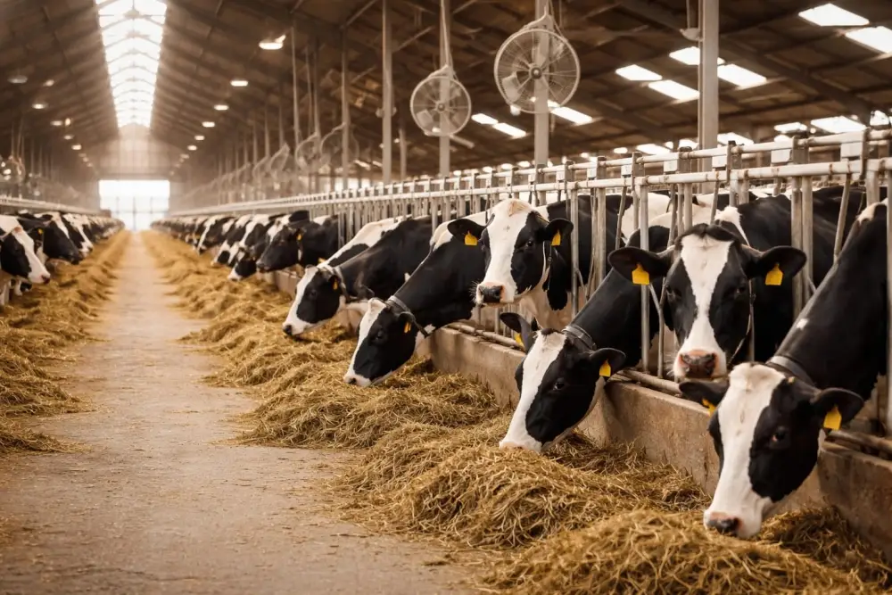 Новые ветеринарные станции в Восточно-Казахстанской области Астане