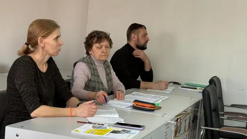 Карагандинцев приглашают на бесплатные курсы казахского языка (4)