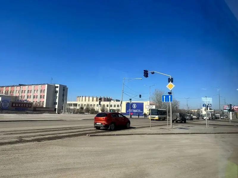 Субботники по уборке Караганды Ермаганбет Булекпаев требования к санитарной очистке Астане