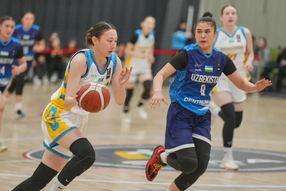 Столичная команда стала победителем международного турнира (6)