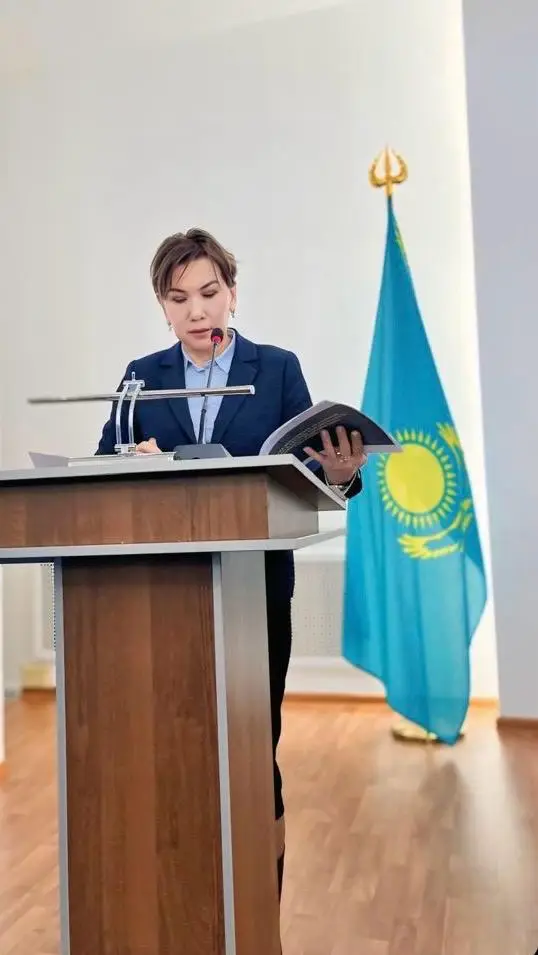 Более 13 тысяч человек в Шымкенте присоединились к системе ОСМС с начала года Астане