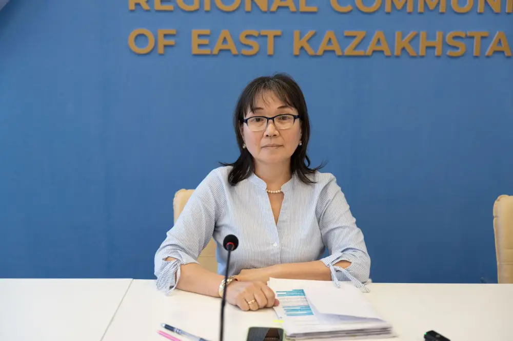 Новый контроль за детскими учреждениями в Казахстане Астане