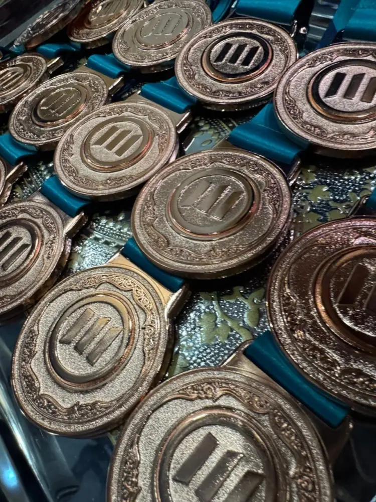 В Костанае наградили победителей и призеров республиканской олимпиады по информатике и математике (2)