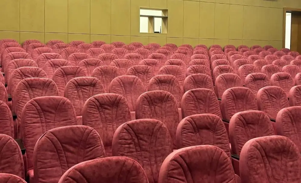 В области Жетісу введен еще один дом культуры, совмещенный со спортзалом (2)