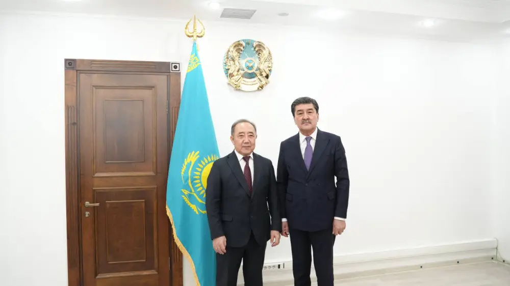 Углубление экологического сотрудничества между Казахстаном и Кыргызстаном: последствия для региональной политики Астане