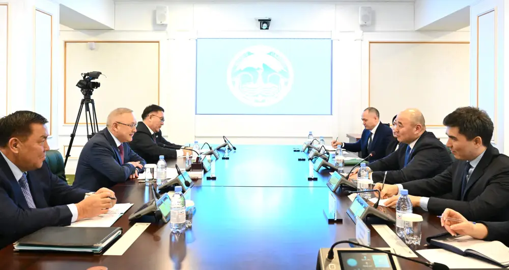 Бейбит Исабаев обсудил с руководством НПП «Атамекен» развитие МСБ региона (5)