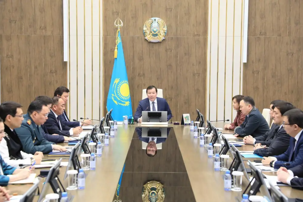 Из Актобе до районов за 40 минут: в регионе откроют новые авиамаршруты (6)