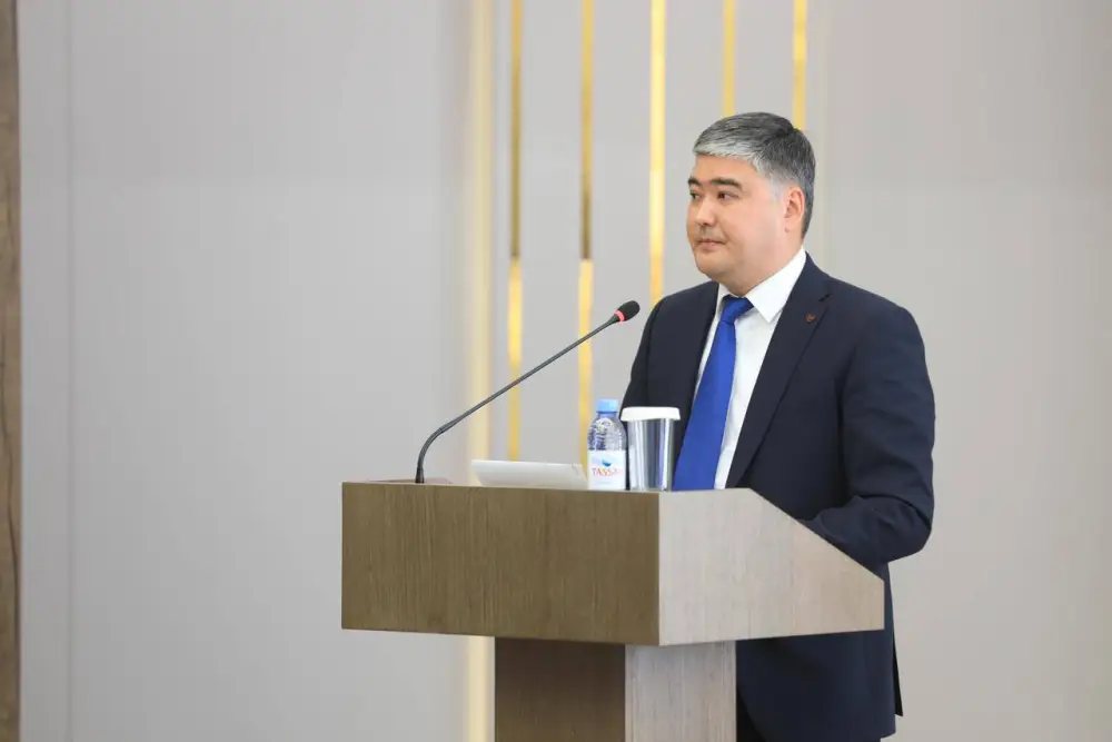 2026: Год, когда квадратные метры станут миллионами! Астане