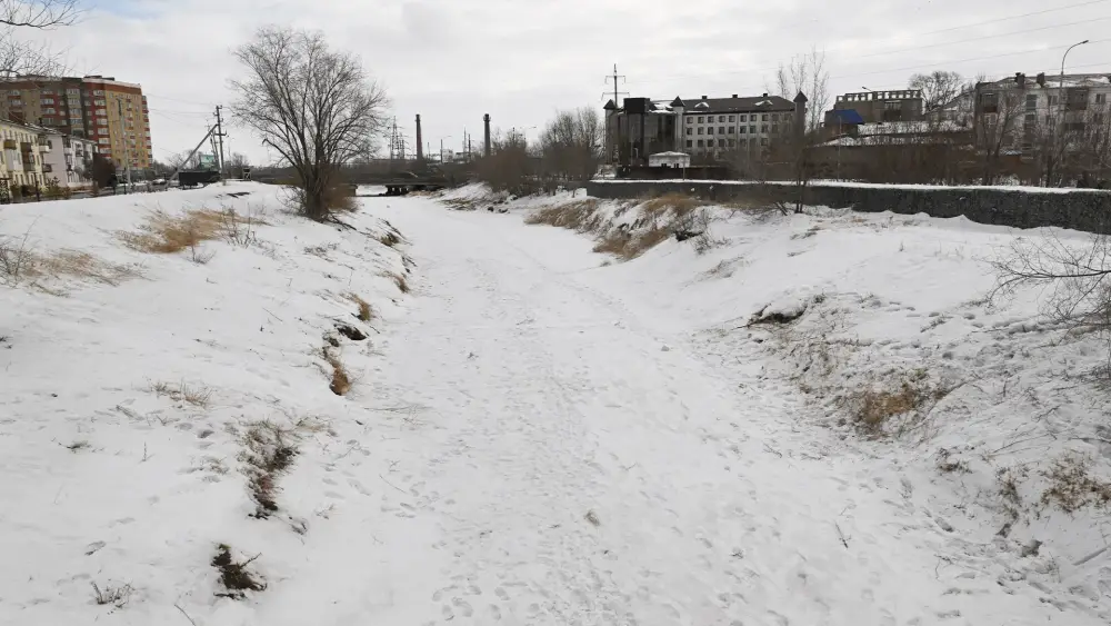 Готовность к паводкам: Олжас Бектенов провел заседание Республиканского оперативного штаба по ликвидации ЧС (6)