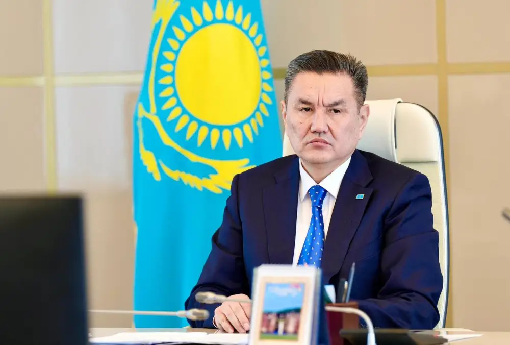 В ВКО в этом году отремонтируют более 110 км дорог, ведущих к туробъектам (2)