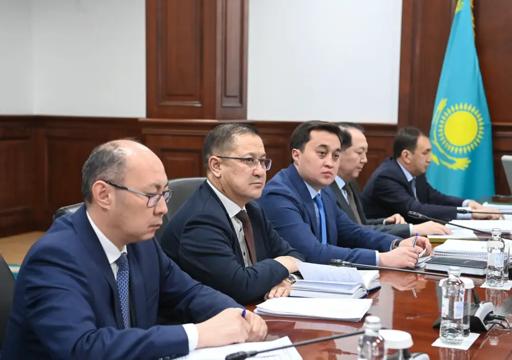 Праздничный уют: коммунальные услуги должны работать как часы Астане