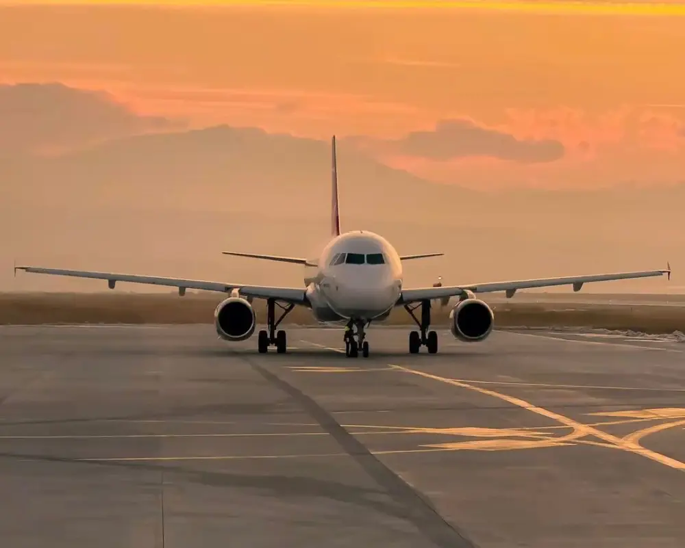 Air Astana успешно провела репатриацию 640 пассажиров из Саудовской Аравии Астане