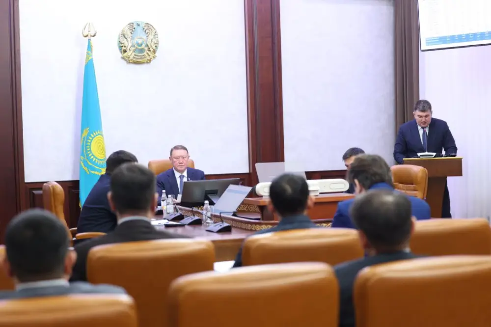 1 трлн тенге на весенние поля: что нас ждет? Астане