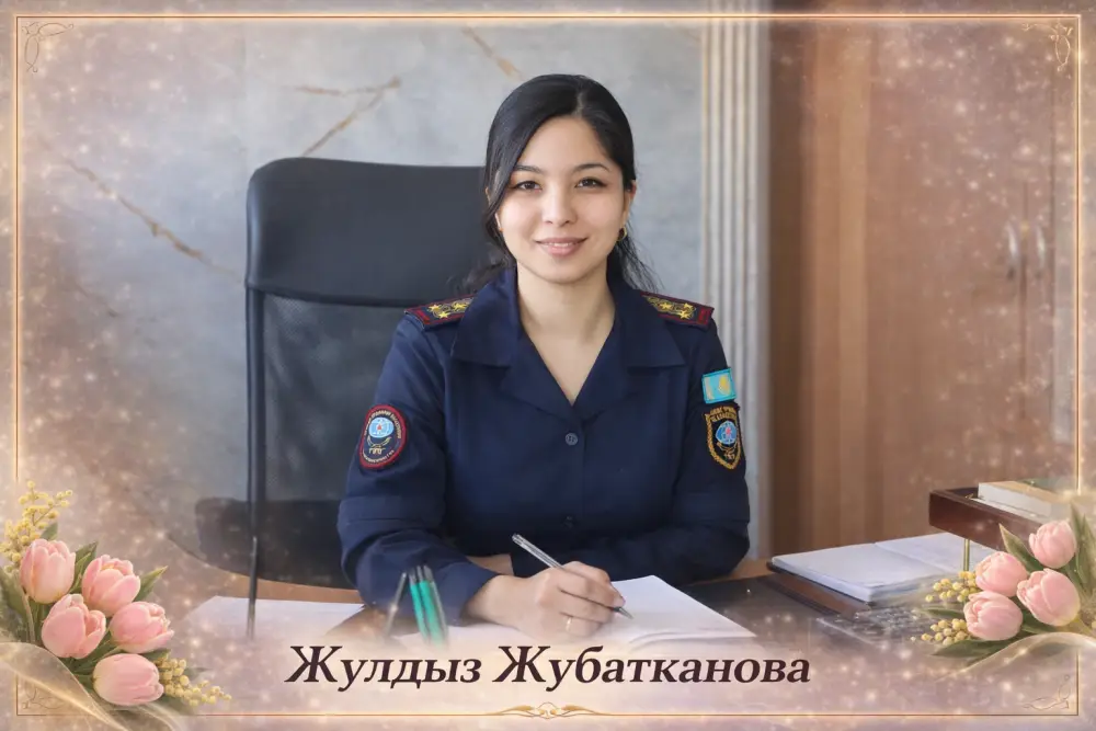 Женщины, спасающие жизни: история преданности и профессионализма Астане