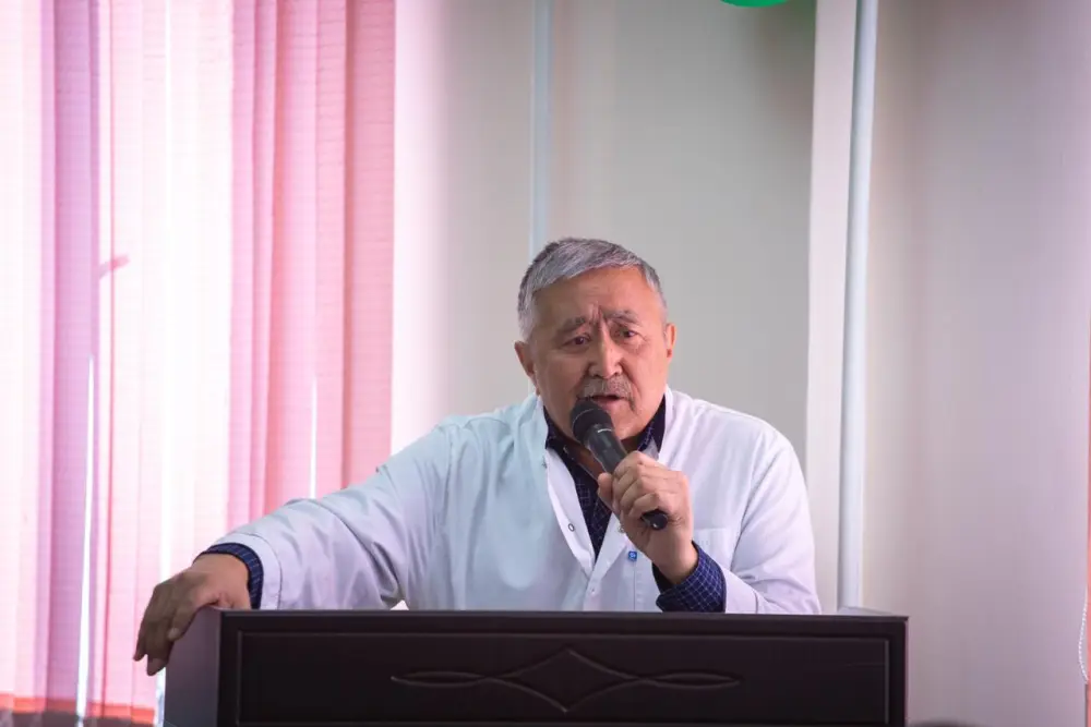 В Астане прокуратура предупреждает о рисках, связанных с синтетическими наркотиками и безопасностью медиков Астане