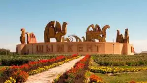 В Шымкенте на гастрономическом фестивале «DamDastour» раскроются вкусовые горизонты к Наурызу Астане