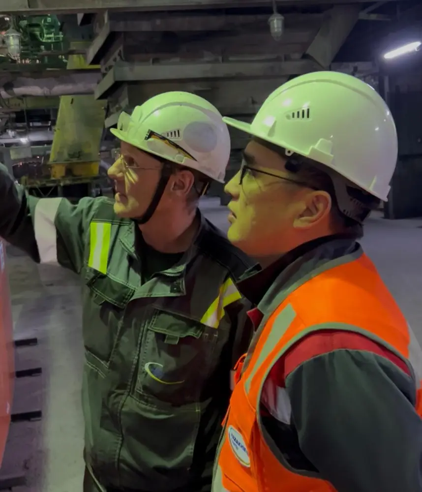 О прохождении отопительного сезона и ходе ремонтной кампании (3)