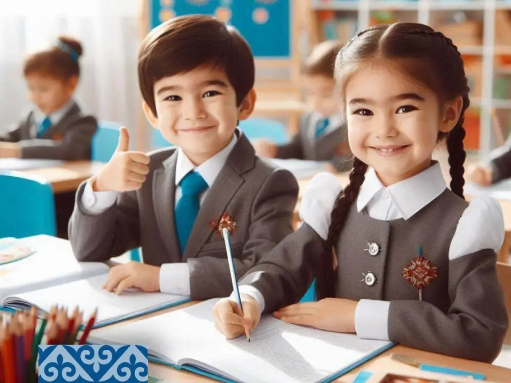 Казахстанские школьники начнут весенние каникулы с 19 марта 2026 года Астане