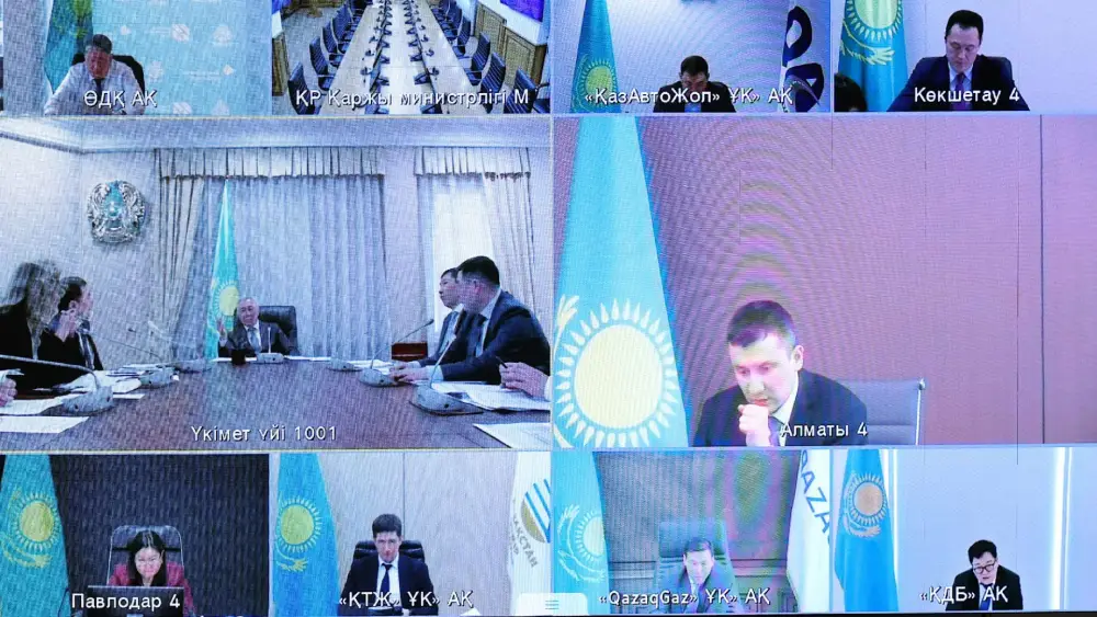 Рост переработки сельхозпродукции в Казахстане: влияние на продовольственную безопасность и экономическое развитие Астане