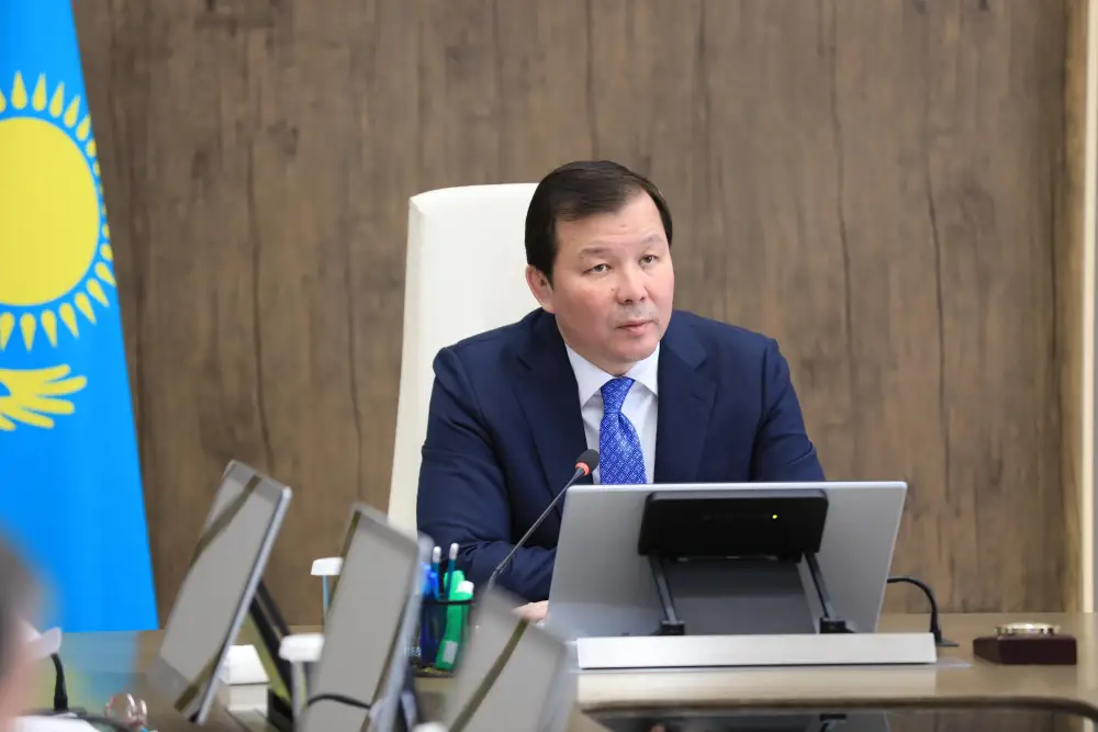 В Актобе рассмотрели вопросы противодействия коррупции и обеспечения безопасности в чрезвычайных ситуациях (3)