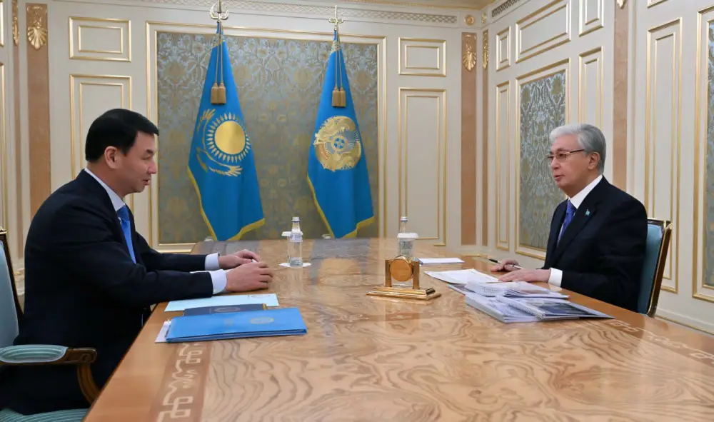 Алматы готовится к зимним Азиатским играм 2029 Астане