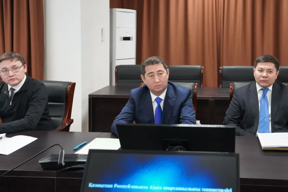 Строительство второго завода по переработке овечьей шерсти KazFelTec: вклад в развитие местного овцеводства и снижение логистических расходов Астане