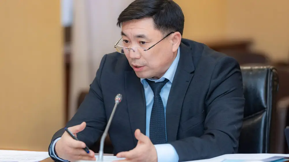 Выбор налоговых режимов 346 тыс самозанятых и 1 2 млн предпринимателей Астане