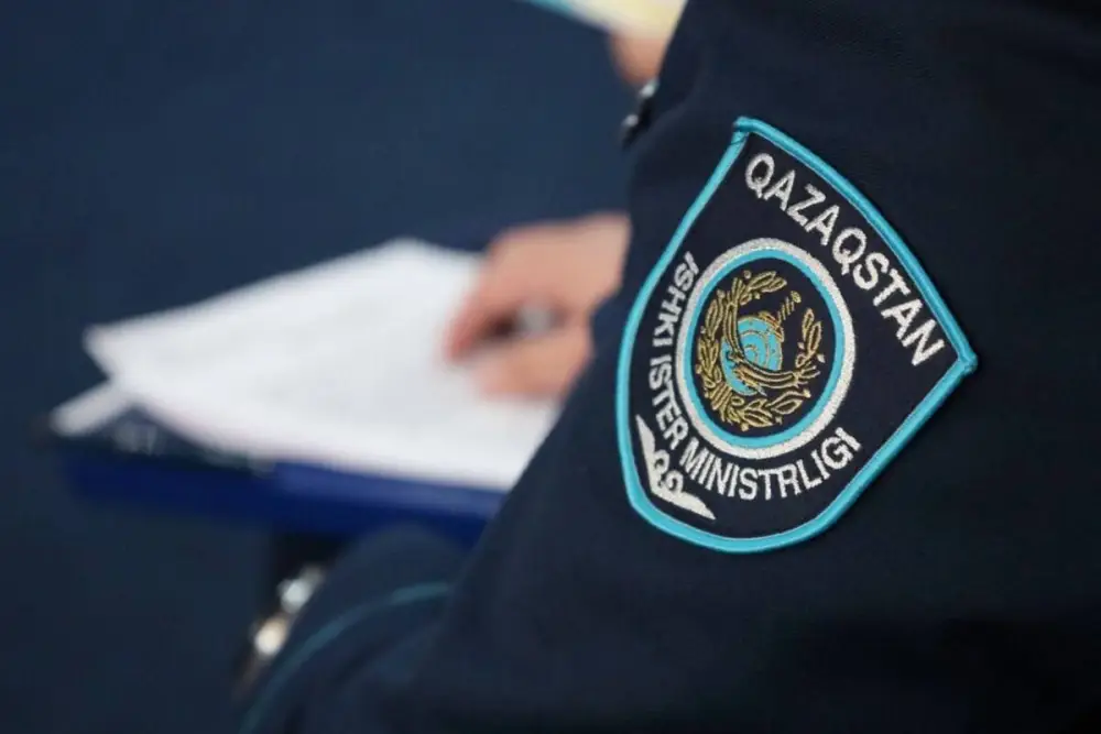 133 подростка за две ночи: масштабная проверка безопасности детей проходит в Карагандинской области Астане